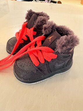 Baby Jordan Shoes | Nike Air Jordan